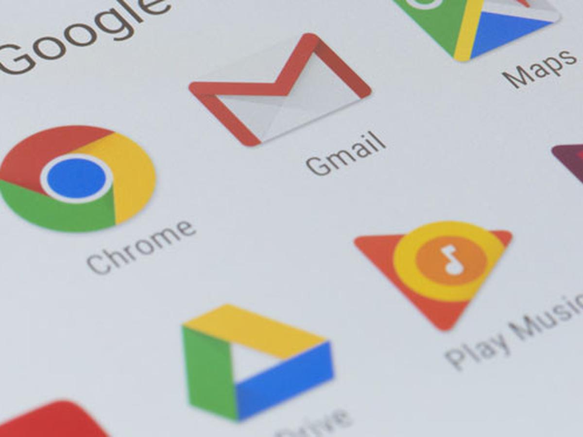 8. Cara Menghapus Akun Gmail di Android yang Tidak Diinginkan